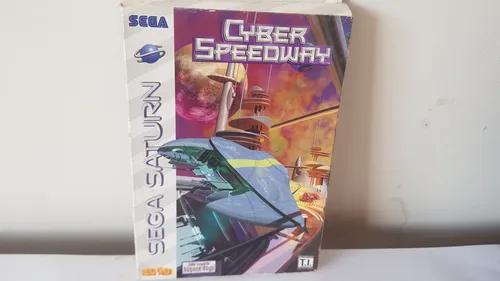 Sega Saturn
