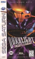 Sega Saturn