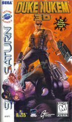 Sega Saturn