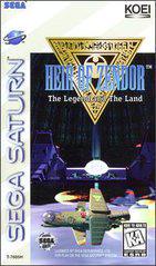 Sega Saturn