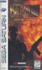 Sega Saturn