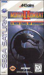 Sega Saturn
