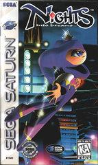 Sega Saturn