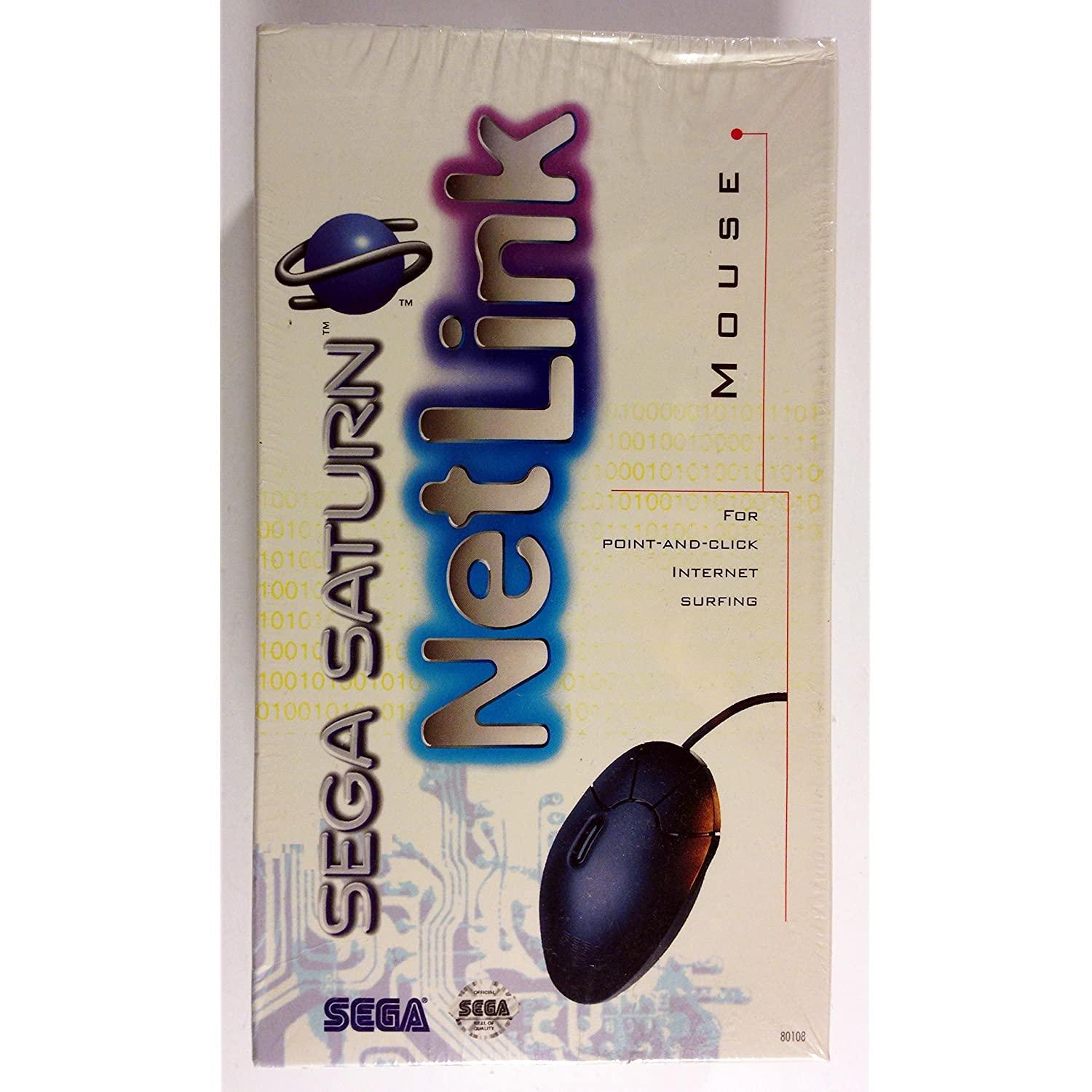 Sega Saturn