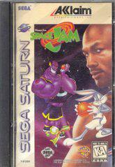 Sega Saturn