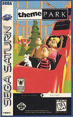Sega Saturn