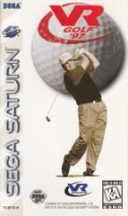 Sega Saturn