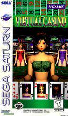 Sega Saturn