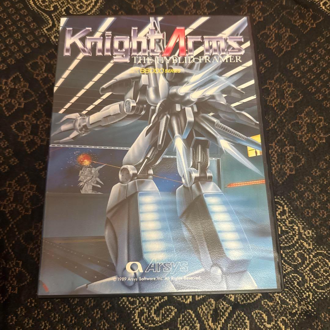 Sharp X68000