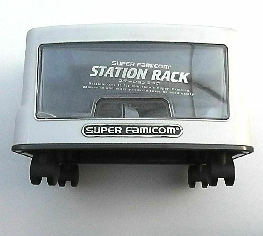 Super Famicom