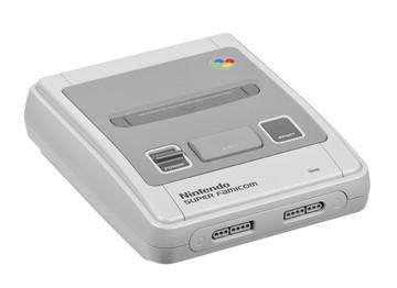Super Famicom
