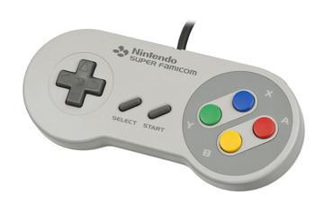 Super Famicom