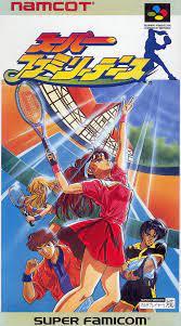 Super Famicom