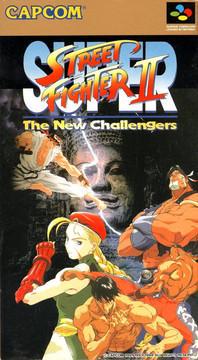 Super Famicom