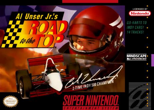 Super Nintendo Entertainment System
