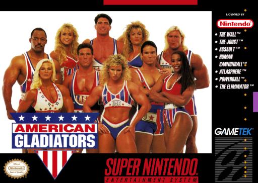 Super Nintendo Entertainment System