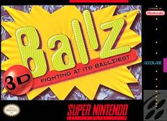Super Nintendo Entertainment System