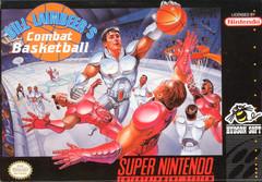 Super Nintendo Entertainment System