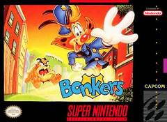 Super Nintendo Entertainment System