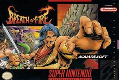Super Nintendo Entertainment System