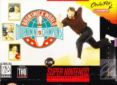 Super Nintendo Entertainment System
