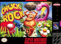 Super Nintendo Entertainment System