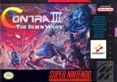 Super Nintendo Entertainment System