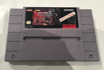 Super Nintendo Entertainment System