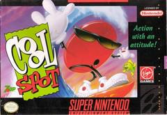 Super Nintendo Entertainment System