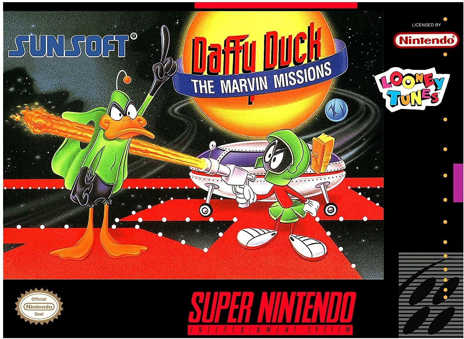 Super Nintendo Entertainment System