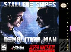 Super Nintendo Entertainment System