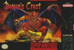 Super Nintendo Entertainment System