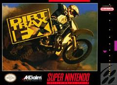Super Nintendo Entertainment System