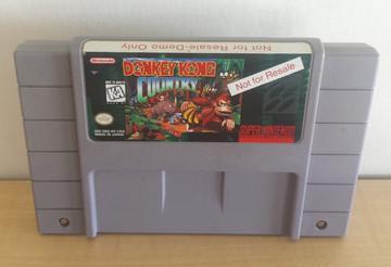 Super Nintendo Entertainment System