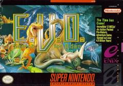 Super Nintendo Entertainment System