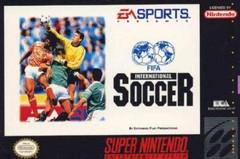 Super Nintendo Entertainment System