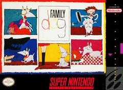 Super Nintendo Entertainment System