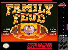 Super Nintendo Entertainment System