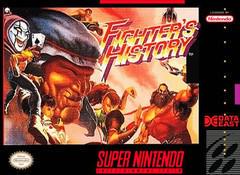 Super Nintendo Entertainment System