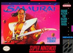Super Nintendo Entertainment System