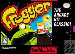 Super Nintendo Entertainment System