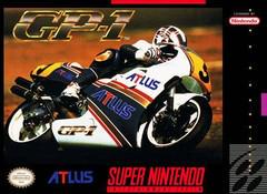 Super Nintendo Entertainment System