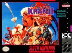 Super Nintendo Entertainment System