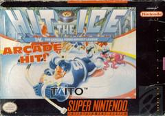Super Nintendo Entertainment System