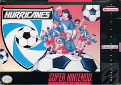 Super Nintendo Entertainment System