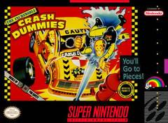 Super Nintendo Entertainment System
