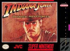 Super Nintendo Entertainment System