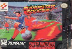 Super Nintendo Entertainment System