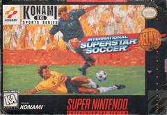 Super Nintendo Entertainment System