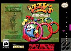 Super Nintendo Entertainment System